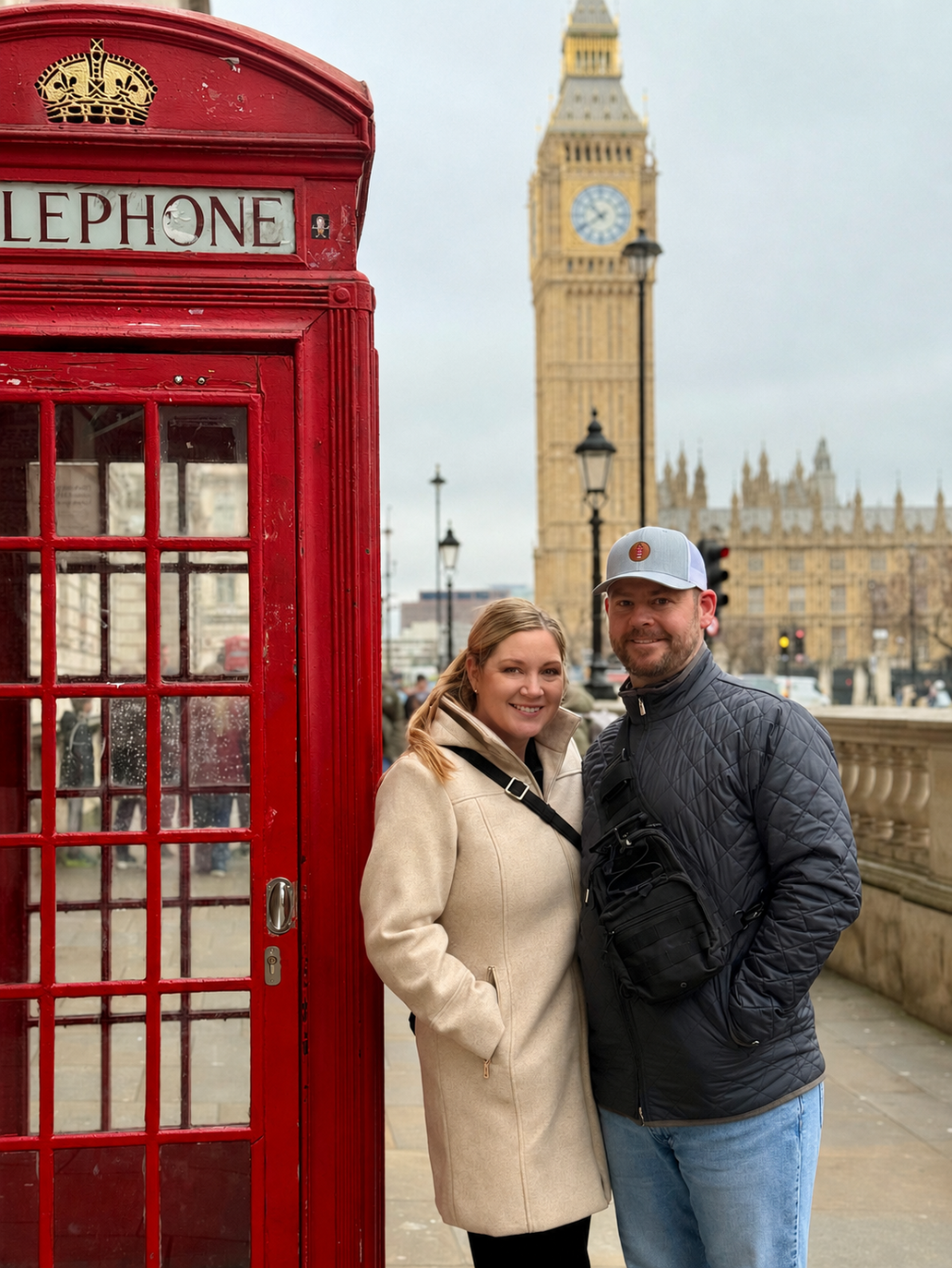 Big Ben